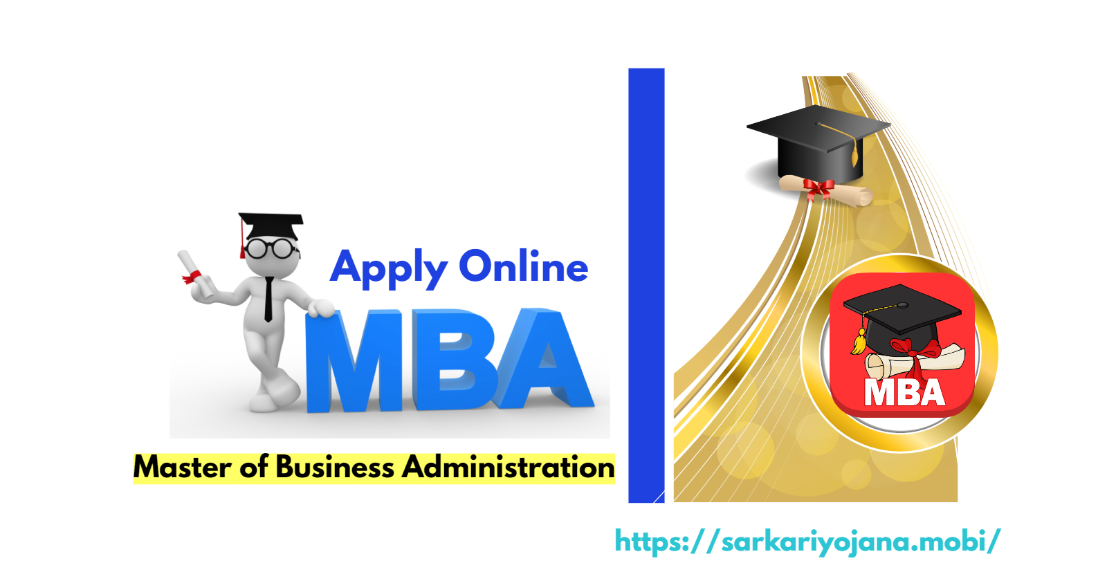 MBA Apply Online