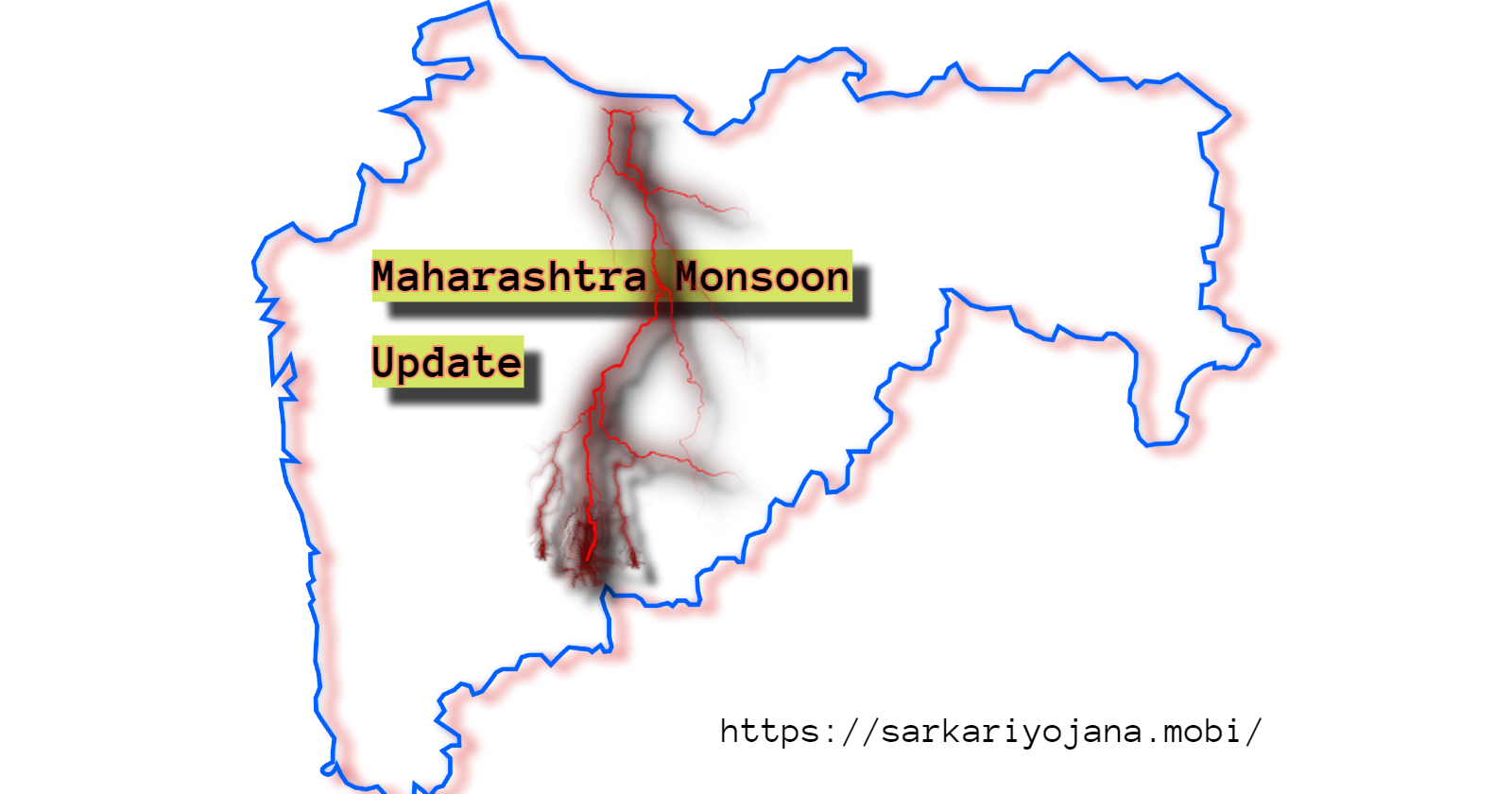 Maharashtra Monsoon Update: