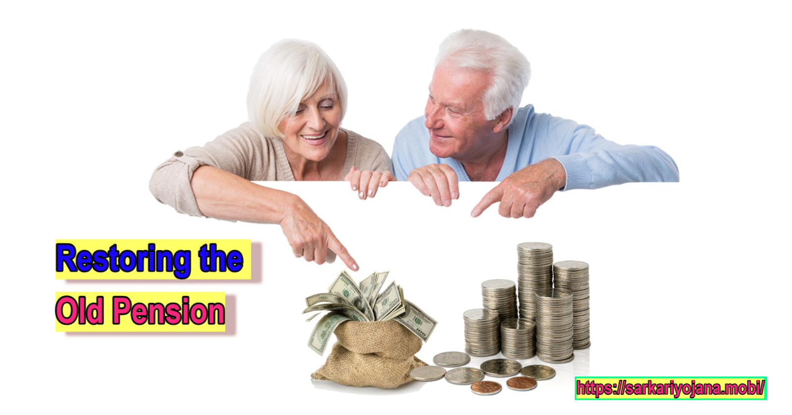 Restoring-the-Old-Pension