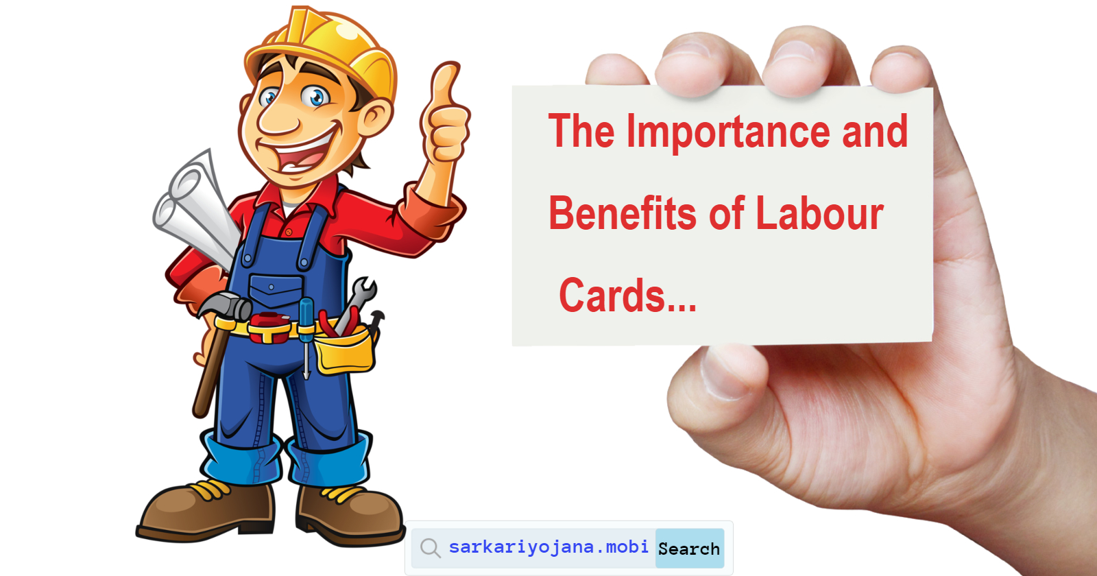 The Importance and Benefits of Labour Cards